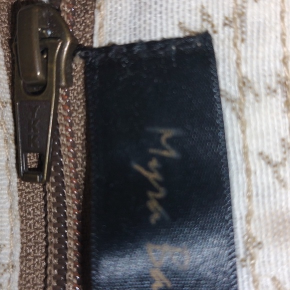 Myra Bag Upcycled Crossbody Bag - Picture 14 of 16